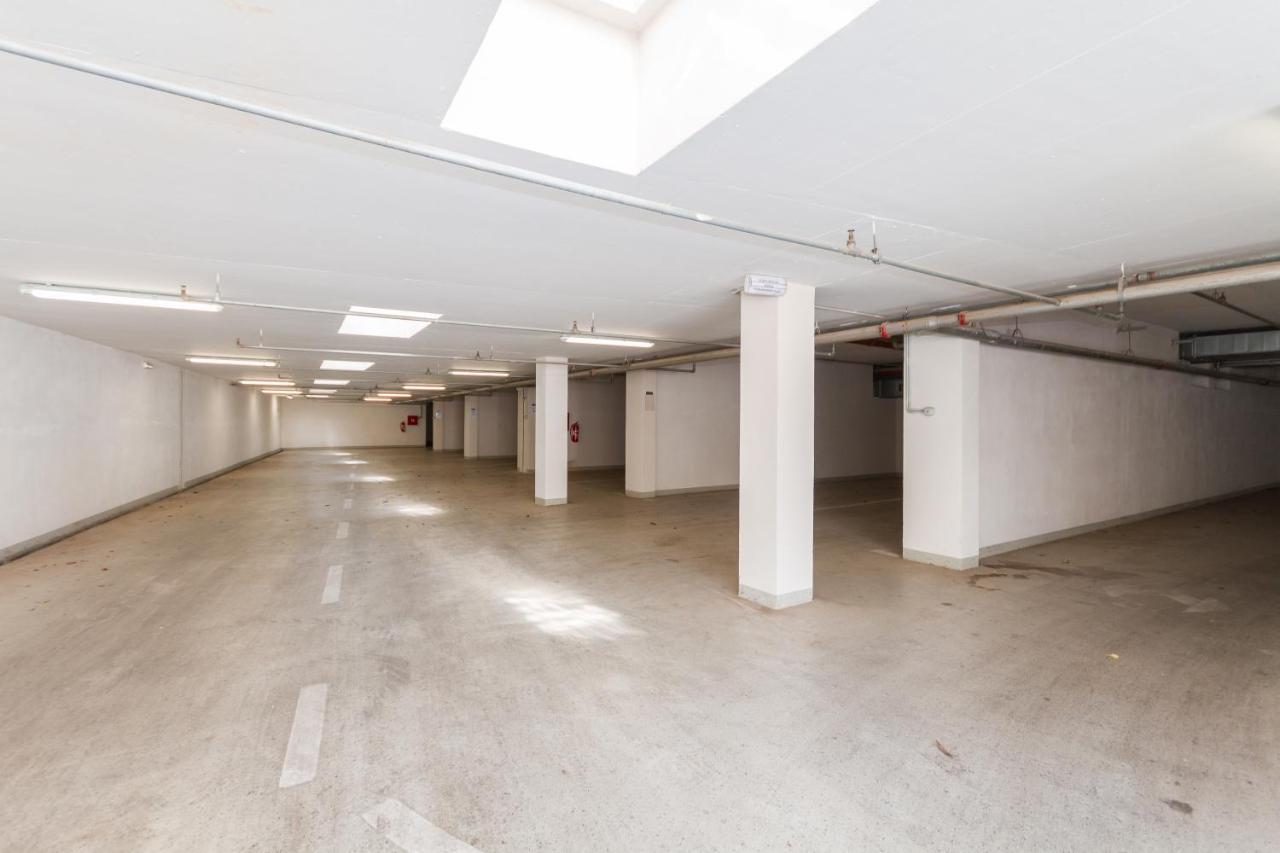 Apartment Garden Palace Marjeta With Free Parking